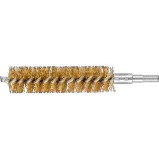 PFERD TOOLS Innenbürste IBU M6 Messing-Draht - 43679072