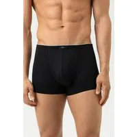 Mey Trunk Mey Herren Shorty Serie Dry Cotton Uni Shorty (1-St., 1) Single-Jersey, atmungsaktiv, feuchtigkeitsregulierend