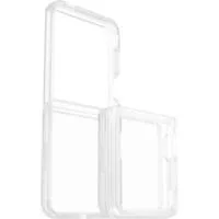 Thin Flex, Handyhülle transparent, Samsung Galaxy Z Flip6