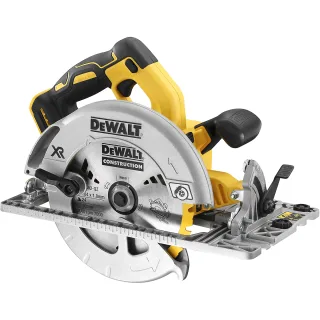 DEWALT Akku-Handkreissäge 18V 184mm Basisversion - DCS572NT-XJ