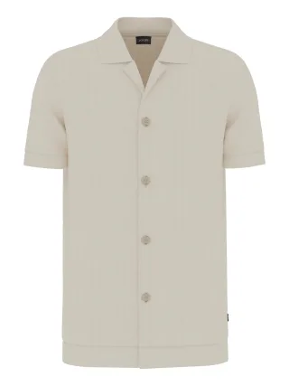 JOOP! Menswear - JJ-Juanmanuel 10100408 Weiß - Gr. - M
