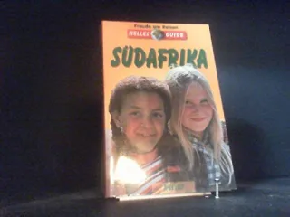 Südafrika : ein aktuelles Reisehandbuch.