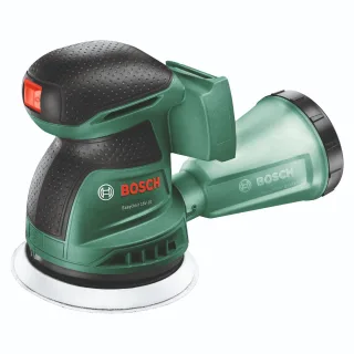 Bosch Akku-Exzenterschleifer EasyOrbit 18V-10 - 06033E4000