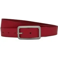 AnnaMatoni Ledergürtel AnnaMatoni Damen Ledergürtel Basic 3cm breit echt Leder Gürtel