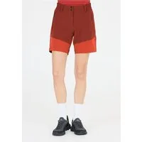 WHISTLER Shorts LALA mit extra komfortablem Funktionsstretch