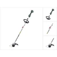 metabo Akku-Rasentrimmer RTD 18 LTX BL 30 Akku Rasentrimmer 18 V 30 cm (601720850) Brushless