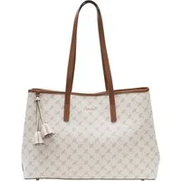 JOOP! Shopper cortina 1.0 imogen shopper lho, Damen Handtasche, Schultertasche, Umhängetasche mit modischen Quasten