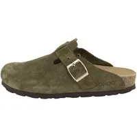 Rohde Alba Clog (1-tlg) Clogs - Ergonomisch geformtes Fußbett, Flexible und langlebige Sohle