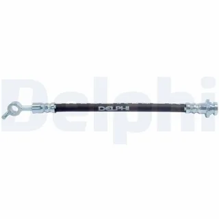 Delphi Bremsschlauch hinten links Nissan Qashqai 1