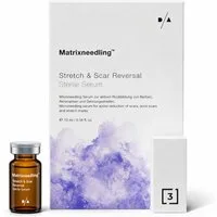 Matrixneedling™ Anti-Falten-Serum Matrixneedling™ Stretch & Scar Reversal – Narben & Stretchmarks Serum