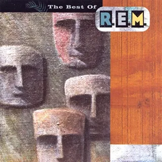 Best of R.E.M. [Audio CD] R.E.M.