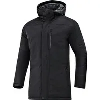 Jako Trainingsjacke 7206 Winterparka