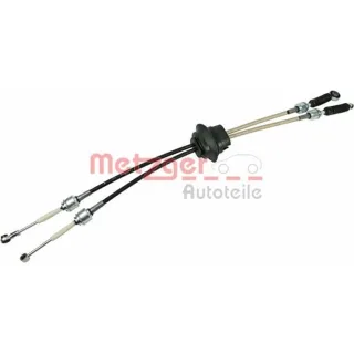 Metzger Kupplungsseil Citroen Fiat Peugeot 3150080