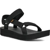 Teva Midform Universal Sandale mit Klettverschluss