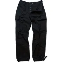 Leo Köhler Outdoorhose Original Bundeswehr Leo Köhler Moleskinhose