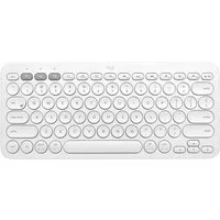 Logitech K380 kabellose Multi-Device Bluetooth-Tastatur PC-Tastatur