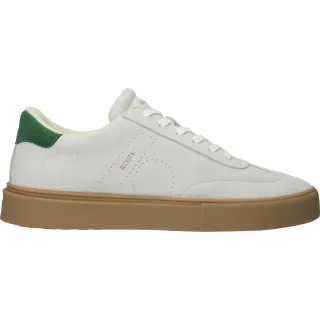 QUARTZ AUDEN PERF - EG556 Oyster Mushroom - Sneaker (niedrig)