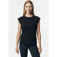 CMP Kurzarmshirt Kurzarm, aus Baumwolle und Polyester