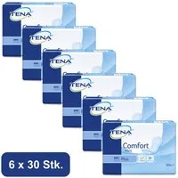 TENA Inkontinenz-Einlage TENA - Comfort Mini Plus, 180-St.