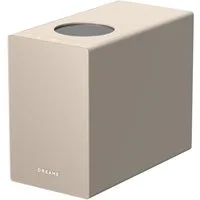 Dreame Komposter SF25 Food Disposer, BxTxH: 19,4x37,7x30,5 cm, 2,5 l, Dreiklingensystem, Aktivkohlefilter, Automatische Reinigung