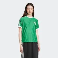 adidas Originals T-Shirt ADICOLOR 3-STREIFEN PINSTRIPE