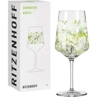 Ritzenhoff Aperitifglas Sommertau