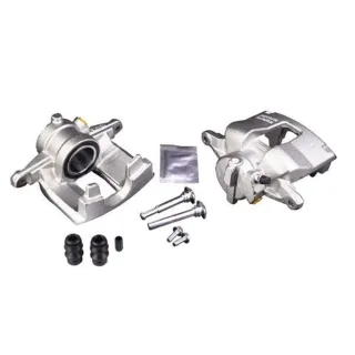 Hella Bremssattel hinten rechts Citroen Fiat Peugeot 8AN355787-441