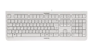 Cherry KC 1000 | jk-0800pn-0 | Tastatur - Pan Nordisch