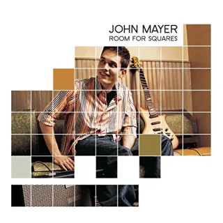 Room for Squares [Audio CD] MayerJohn