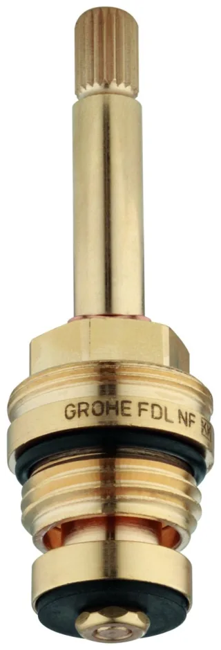 Grohe Oberteil Longlife 06905 1/2" , 06905000 06905000
