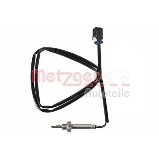 Metzger Abgastemperatursensor BMW 1er 2er X1 X2 Mini Mini 08941029