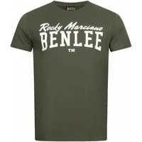 Benlee Rocky Marciano T-Shirt Logo