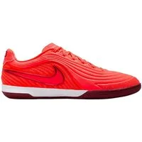 Nike Nike Performance Tiempo Reactgato Low IN Weiß Fußballschuh