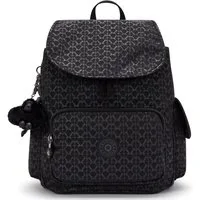 KIPLING Freizeitrucksack City Pack S 13 Liter (1, 1-tlg., Stück), Klipling-Affe
