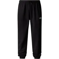The North Face Jogginghose M SIMPLE DOME REGULAR TAPERED JOGGER für Erwachsene, mit regulärer Passform