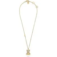 PHILIPP PLEIN Charm-Kette PLEIN VALENTINE (1-tlg)