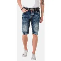 Cipo & Baxx Caprijeans