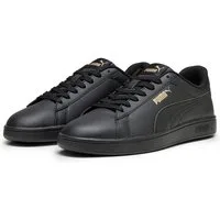 PUMA SMASH 3.0 L Sneaker mit sportlicher Optik, mit leicht profilierter Gummilaufsohle
