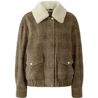 Oui Outdoorjacke