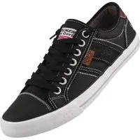 Dockers by Gerli 42JZ004-790100 Sneaker Freizeitschuh mit Slip-On Funktion