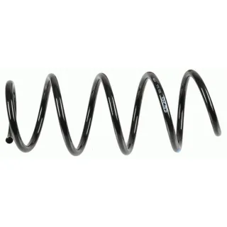 Sachs Feder vorne Skoda Octavia VW Beetle Eos Golf Jetta 993044