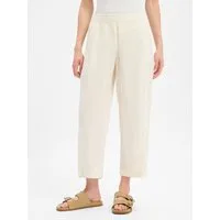 OPUS Leinenhose Myha
