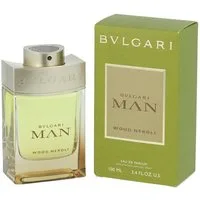 BVLGARI Eau de Parfum Man Wood Neroli