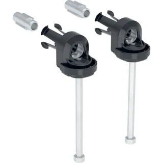 Geberit Ersatzteile ONE Befestigungsmaterial für Wandbidet Typ EFF3, 244216001 244216001