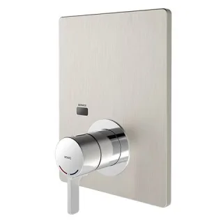 KWC Aquarotter Thermostatbatterie, F5, EHM, UP, F-Set, Hygieneinheit, 2030066501 2030066501