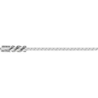 PFERD TOOLS Innenbürste IBU Edelstahl-Draht - 43679602