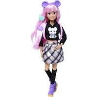 Kawaii Hi Cora, Puppe