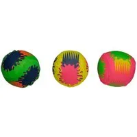 Jollity Wasserspielzeug Aqua Balls – 3er-Set Wurfspiel-Bälle aus Textil für Wasserspaß, (3-tlg)