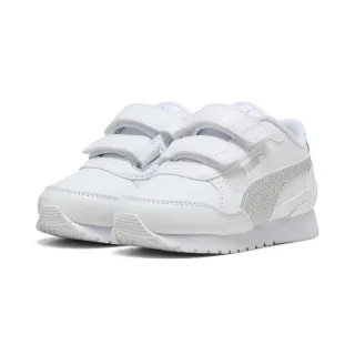 PUMA Sneaker "ST Runner v4 Glitter Sneakers Mädchen"