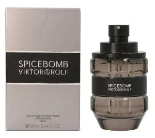 Viktor & Rolf Spicebomb Eau de Toilette 90ml